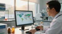 Adial Pharmaceuticals Surges In Global Coverage