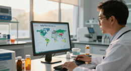Adial Pharmaceuticals Surges In Global Coverage