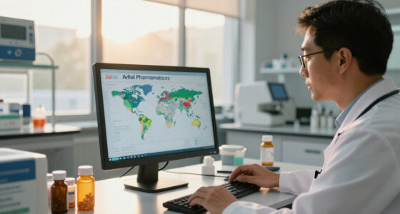 Adial Pharmaceuticals Surges In Global Coverage