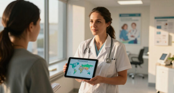 Astrazeneca Surges In Global Coverage
