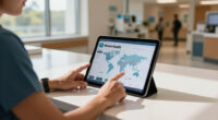 Atrium Health Surges In Global Coverage