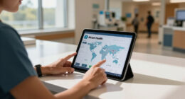 Atrium Health Surges In Global Coverage