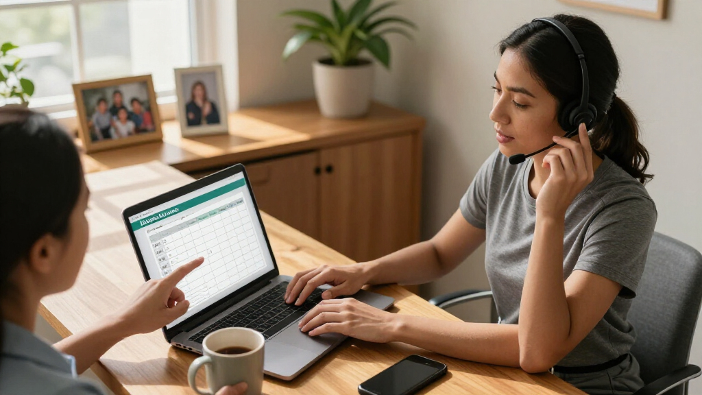 AxisCare Unveils Axi Assist, An AI Receptionist For Home Care