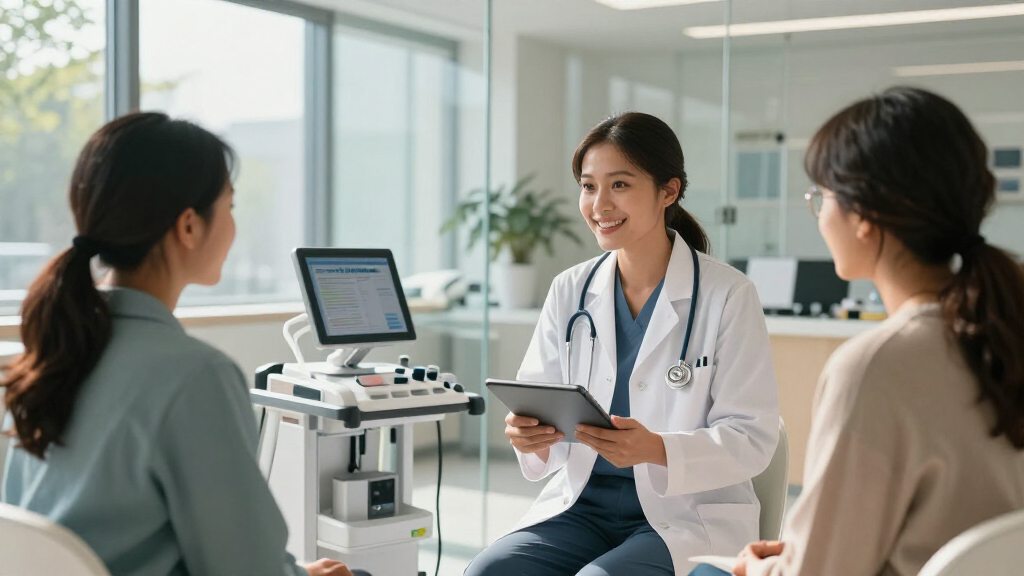 Baxter Health Surges In Global Coverage