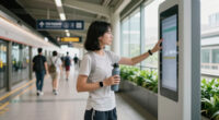กระแสตอบรับคึกคัก! ‘BEM CARE 2026’ ยกระดับ MRT สวนจตุจักร สู่ ‘สถานีสุขภาพ’ | The Bangkok Insight - LINE TODAY