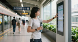 กระแสตอบรับคึกคัก! ‘BEM CARE 2026’ ยกระดับ MRT สวนจตุจักร สู่ ‘สถานีสุขภาพ’ | The Bangkok Insight - LINE TODAY