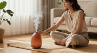 Best Aromatherapy Diffusers For Stress Relief Compared