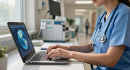 Bluewater Health Surges In Global Coverage