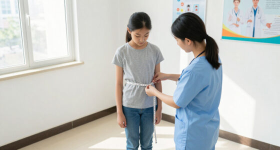 BMI Levels Among Adolescents Aged 10-19 Years Attending Dubai Health Facilities In 2023 - Cureus