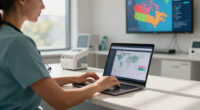Canada Health Surges In Global Coverage