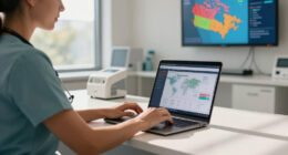 Canada Health Surges In Global Coverage