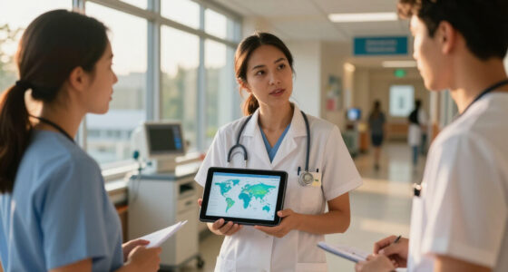 Cardinal Health Surges In Global Coverage