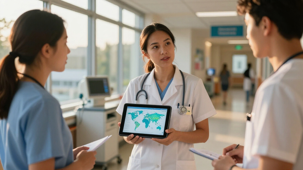 Cardinal Health Surges In Global Coverage