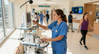 Catholic Health Australia Surges In Global Coverage