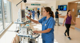 Catholic Health Australia Surges In Global Coverage