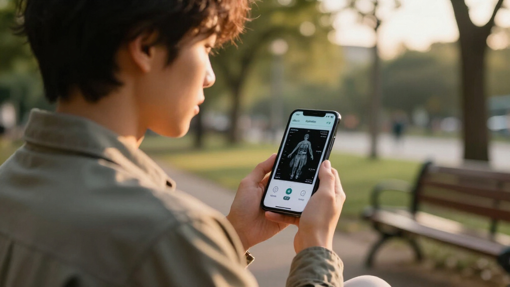 Celebrities Are Raving About Full-Body Scans. Doctors Urge Caution.