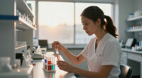 Clinical Lab Surges In Global Coverage