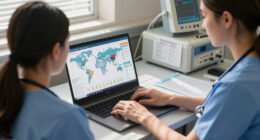 Dell Seton Medical Center Surges In Global Coverage