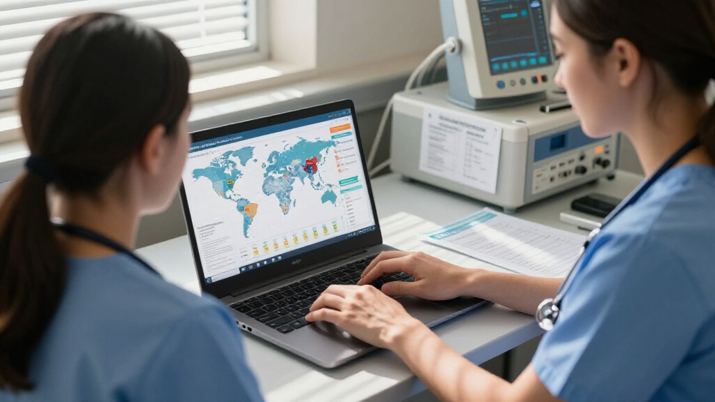 Dell Seton Medical Center Surges In Global Coverage