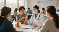 Department Of Health Surges In Global Coverage