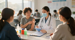 Department Of Health Surges In Global Coverage