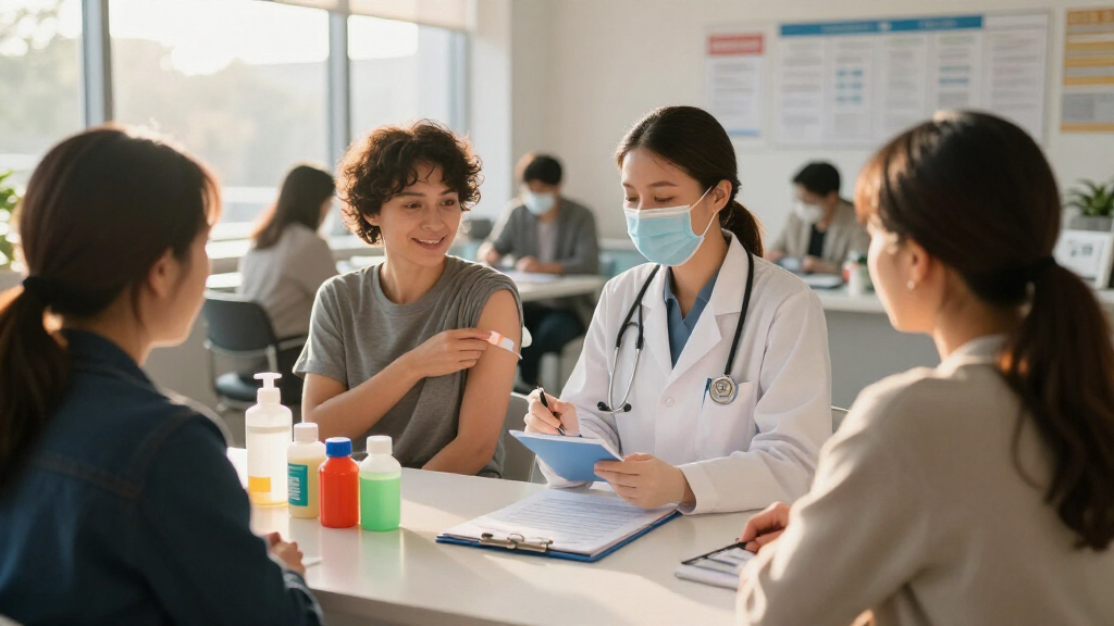 Department Of Health Surges In Global Coverage
