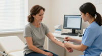 Did FDA Advisors Support A Cancer Early-Detection Blood Test?