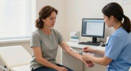 Did FDA Advisors Support A Cancer Early-Detection Blood Test?