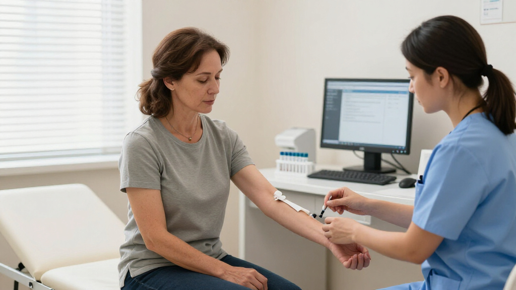 Did FDA Advisors Support A Cancer Early-Detection Blood Test?