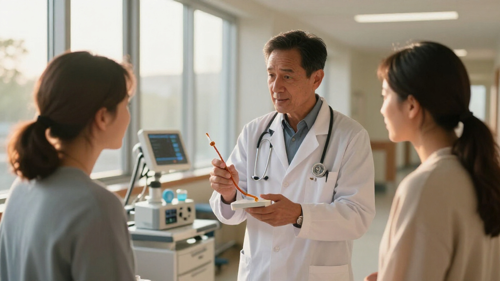 Dr. Melvin Scheinman: 40Th Anniversary Of Catheter Ablation