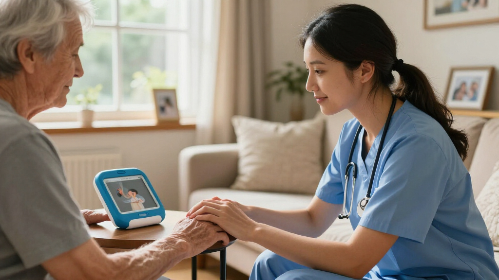 Empath Health Launches Dementia Services Tackling Frontline Crises, Avoidable Hospitalizations