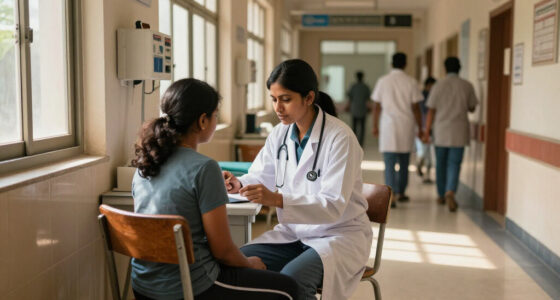 Even In Those Days, Chennai’s Medical Facilities Were On Par With Rest Of The Country - The Hindu