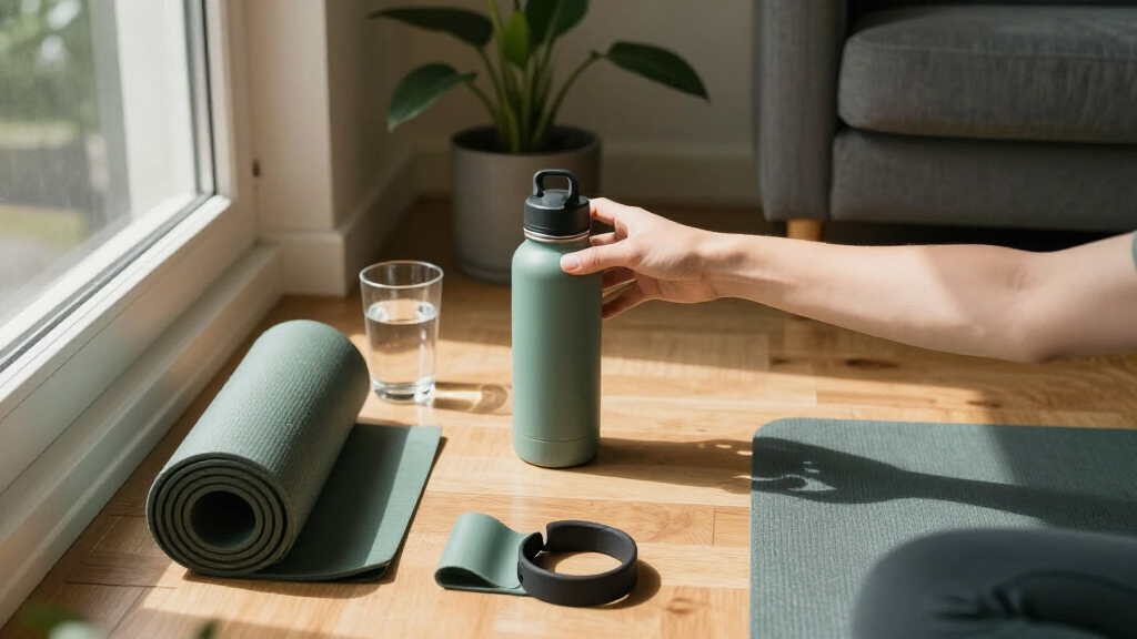 Everyday Wellness Gear Checklist 2026