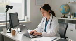 Fairfield Medical Center Surges In Global Coverage