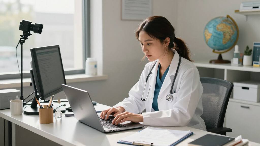 Fairfield Medical Center Surges In Global Coverage