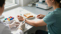 Few Lab Tests Actually Need 8 Hours Of Fasting, Study Suggests