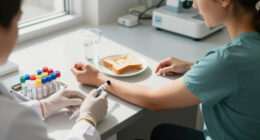 Few Lab Tests Actually Need 8 Hours Of Fasting, Study Suggests