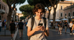 Fondazione Telethon Presenta La “Walk Of Life” Di Roma - Ricerca Malattie Genetiche Rare