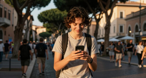 Fondazione Telethon Presenta La “Walk Of Life” Di Roma - Ricerca Malattie Genetiche Rare
