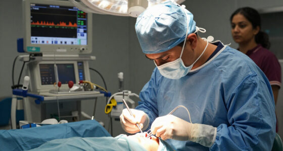 From IIT Bombay To IIM Bangalore: Cochlear Implant Surgery Transforms Delhi Student’s Life - DD News