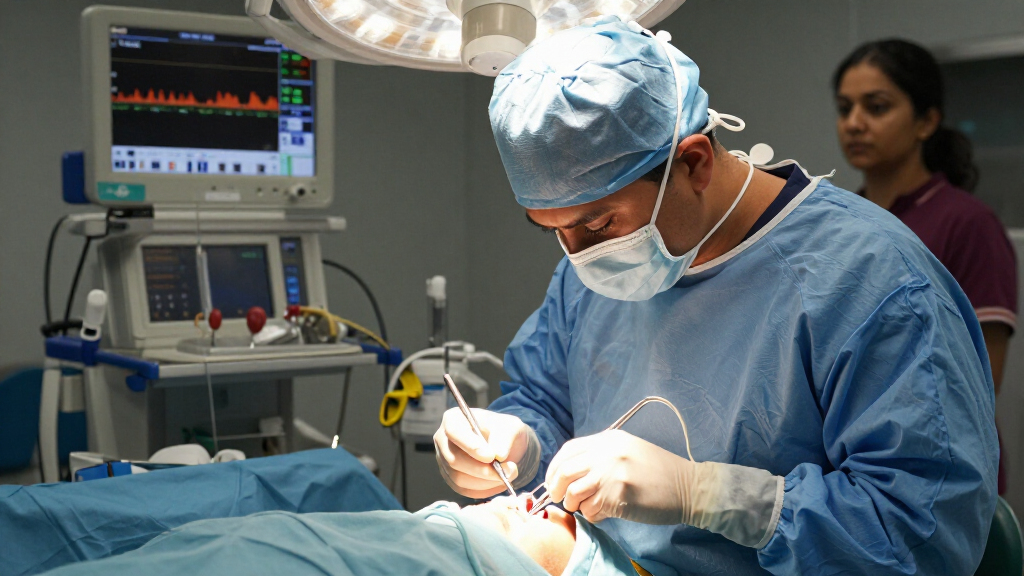 From IIT Bombay To IIM Bangalore: Cochlear Implant Surgery Transforms Delhi Student’s Life - DD News