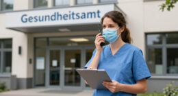 Gesundheitsamt: Zwei Malaria-Fälle In Frankfurt-Schwanheim - Hessenschau.de