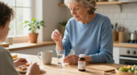 Glucosamine, A Popular Joint Supplement, Linked To Faster Alzheimer’s Progression