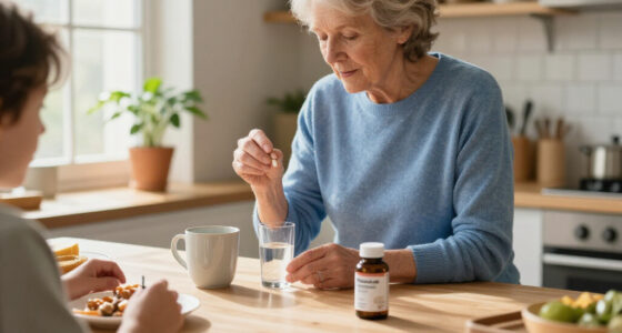Glucosamine, A Popular Joint Supplement, Linked To Faster Alzheimer’s Progression