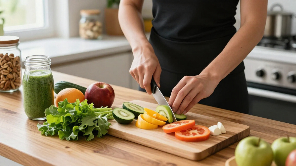Ultimate Health & Wellness Checklist 2026