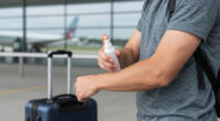Hesse Reports Two Malaria Cases Near Frankfurt Airport