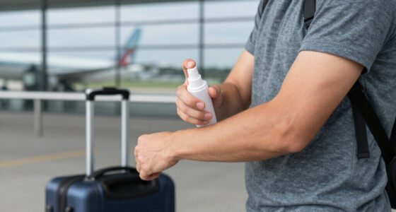Hesse Reports Two Malaria Cases Near Frankfurt Airport