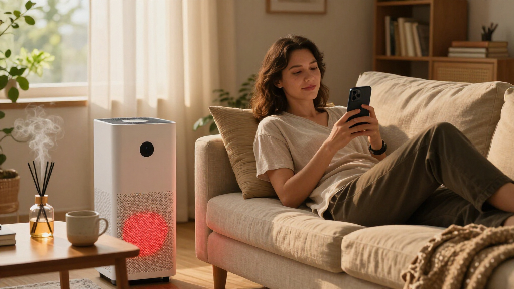 Home Wellness Devices: A Prime Big Deal Days Guide