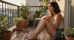 How I’ve Stopped Letting My Unhealed Parents Define My Worth