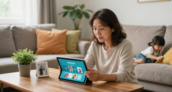 How Omatochi’s Family App Gives Relatives More Visibility Into Home Care